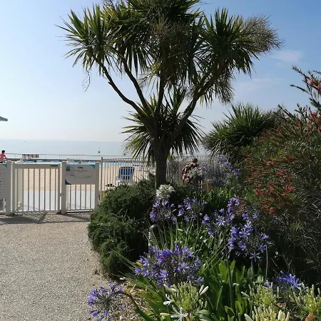 Apartment Cap Morgat Chez Jean Crozon