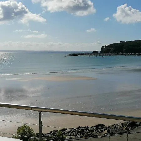Cap Morgat Chez Jean