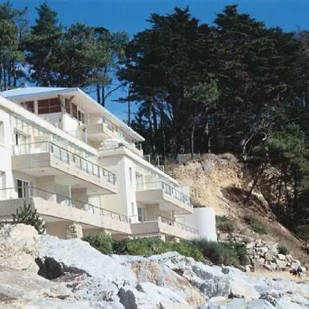 Cap Morgat Chez Jean Crozon