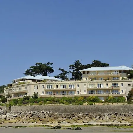 Cap Morgat Chez Jean Apartment Crozon