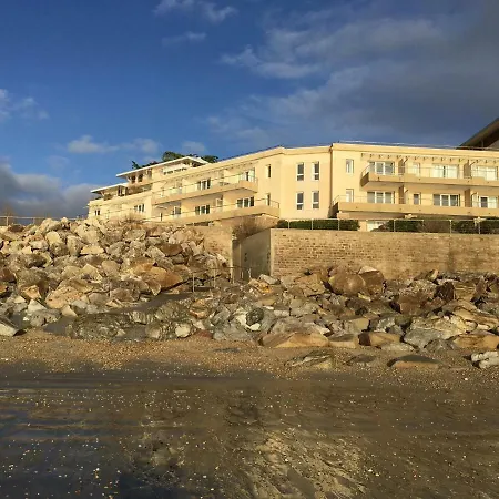 Cap Morgat Chez Jean Crozon