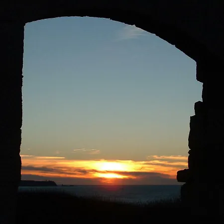 Cap Morgat Chez Jean Crozon