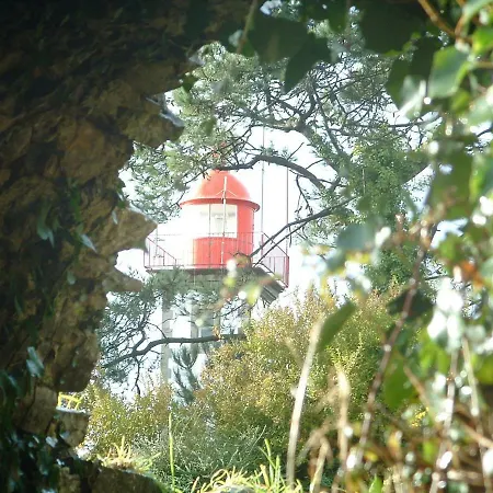 Apartment Cap Morgat Chez Jean