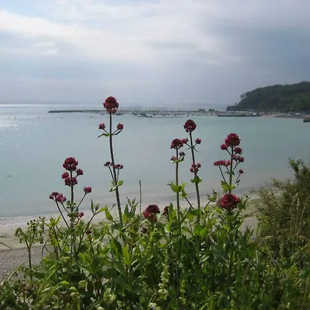 Cap Morgat Chez Jean Apartment *