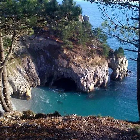 Cap Morgat Chez Jean Apartment Crozon