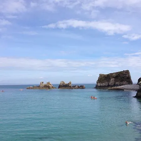 Cap Morgat Chez Jean Apartment Crozon
